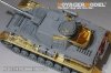Voyager Model PE351114  WWII German Panzer.IV Ausf.H version basic（For BORDER BT-005） 1/35